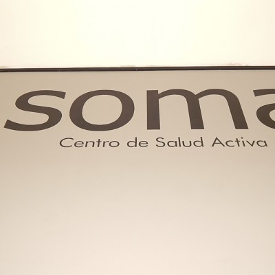 SOMA SALUD- SALA 2